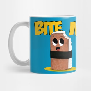 Spam Musubi Bite Mug